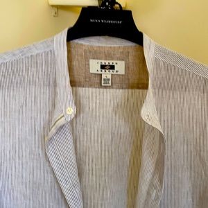 Large Joseph Abboud dress shirt
